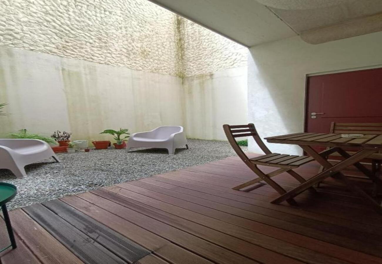 Apartament Pateo Loft